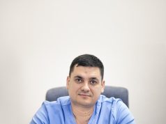 Флеболог Залевский Дмитрий Михайлович: Новые горизонты в лечении венозных заболеваний в Одессе Залевский Дмитрий Михайлович